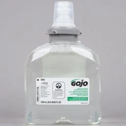 GOJO® 5665-02 TFX 1200 ML Green Certified Foam Hand Soap -Unger Sales 971643
