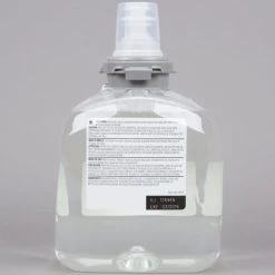 GOJO® 5665-02 TFX 1200 ML Green Certified Foam Hand Soap -Unger Sales 971644