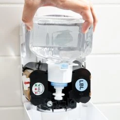 Purell® 1304-03 LTX Advanced Green Certified 700 ML Foaming Instant Hand Sanitizer -Unger Sales 974971