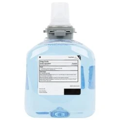 Micrell® 5357-02 TFX 1200 ML Floral Antibacterial Foaming Hand Soap -Unger Sales 974979