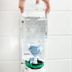 Purell® 8804-03 ADX Advanced Green Certified 1200 ML Foaming Instant Hand Sanitizer - 3/Case -Unger Sales 974985