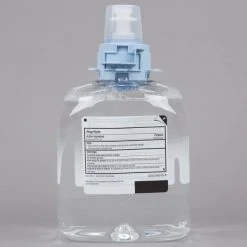 Purell® 5192-04 FMX Advanced 1200 ML Foaming Instant Hand Sanitizer -Unger Sales 975007