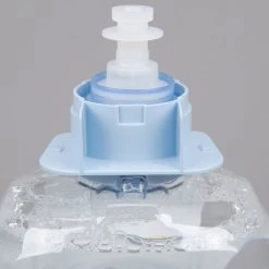 Purell® 5192-04 FMX Advanced 1200 ML Foaming Instant Hand Sanitizer -Unger Sales 975009