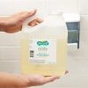 Micrell® 9755-04 1 Gallon Floral Antibacterial Lotion Hand Soap With PCMX - 4/Case -Unger Sales 990081