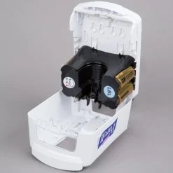 Purell® 1320-04 LTX-7 700 ML White Touchless Hand Sanitizer Dispenser -Unger Sales 990145