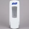 Purell® 8820-06 ADX-12 1200 ML White Manual Hand Sanitizer Dispenser -Unger Sales 990150