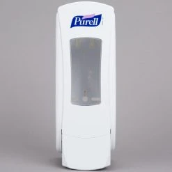 Purell® 8820-06 ADX-12 1200 ML White Manual Hand Sanitizer Dispenser