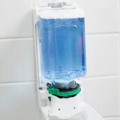 Purell® 8820-06 ADX-12 1200 ML White Manual Hand Sanitizer Dispenser 13 Purell® 8820-06 ADX-12 1200 ML White Manual Hand Sanitizer Dispenser -Unger Sales 990157